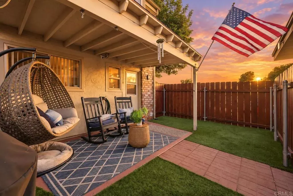 Property Photo: 1248 Denver Lane CA 92021