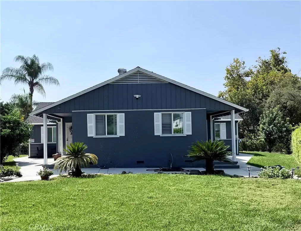 Property Photo: 241 N San Marino CA 91775