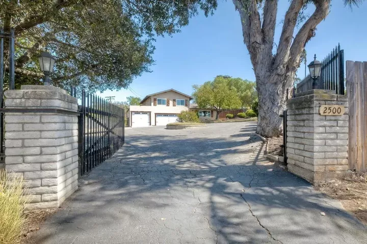 Property Photo:  2500 Cranston Drive  CA 92025 