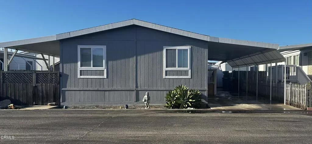 Property Photo:  2700 Cienaga 98  CA 93445 