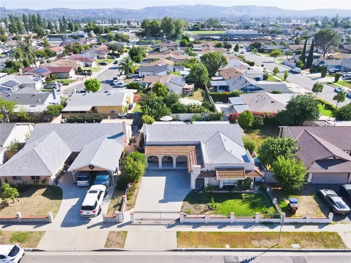 Property Photo:  19116 E Elberland St  CA 91792 