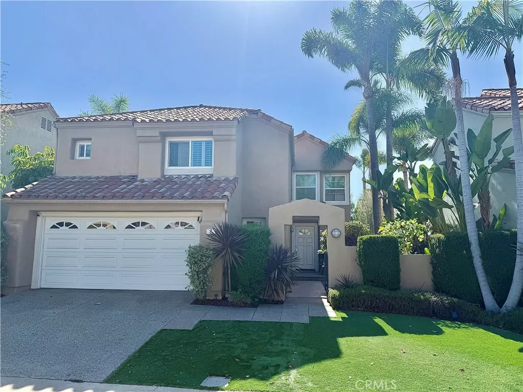 Property Photo: 7 Posada CA 92614