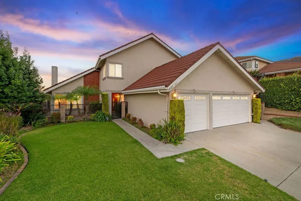 Property Photo:  3485 Belle River  CA 91745 