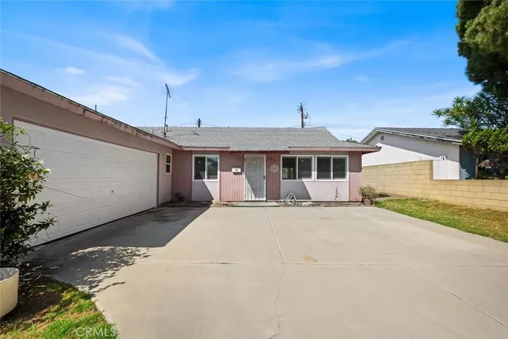Property Photo:  10531 Greta  CA 90630 