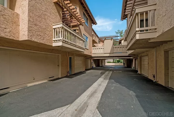 Property Photo:  8268 Gilman Dr 9  CA 92037 