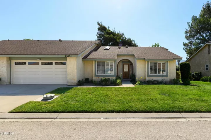 Property Photo:  20194 Village 20  CA 93012 