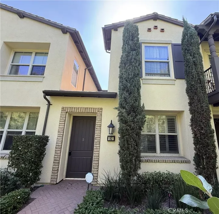 Property Photo:  93 Thornhurst  CA 92620 