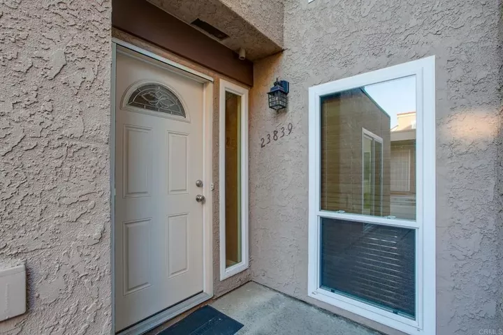 Property Photo:  23839 Green Haven Lane  CA 92065 