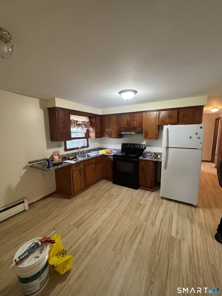 Property Photo: 47 Wade Street CT 06516