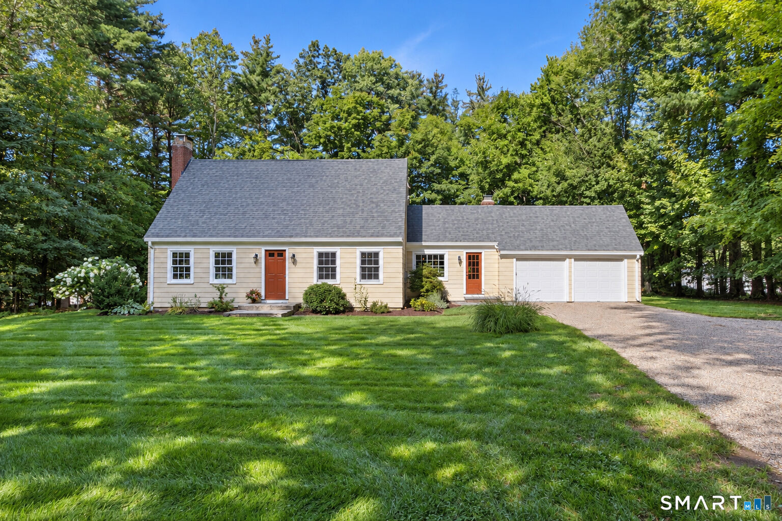 Property Photo:  23 Hildurcrest Drive  CT 06070 