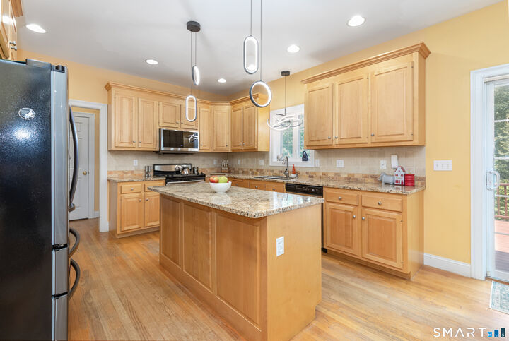 Property Photo:  347 Lakeside Road  CT 06488 