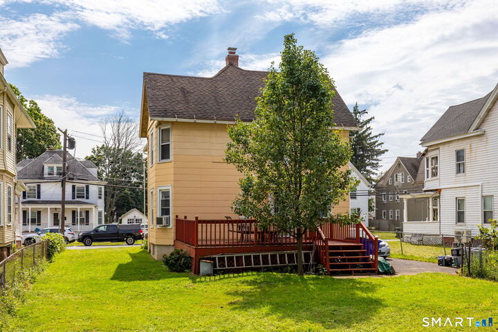 Property Photo: 80 Garvan Street CT 06108