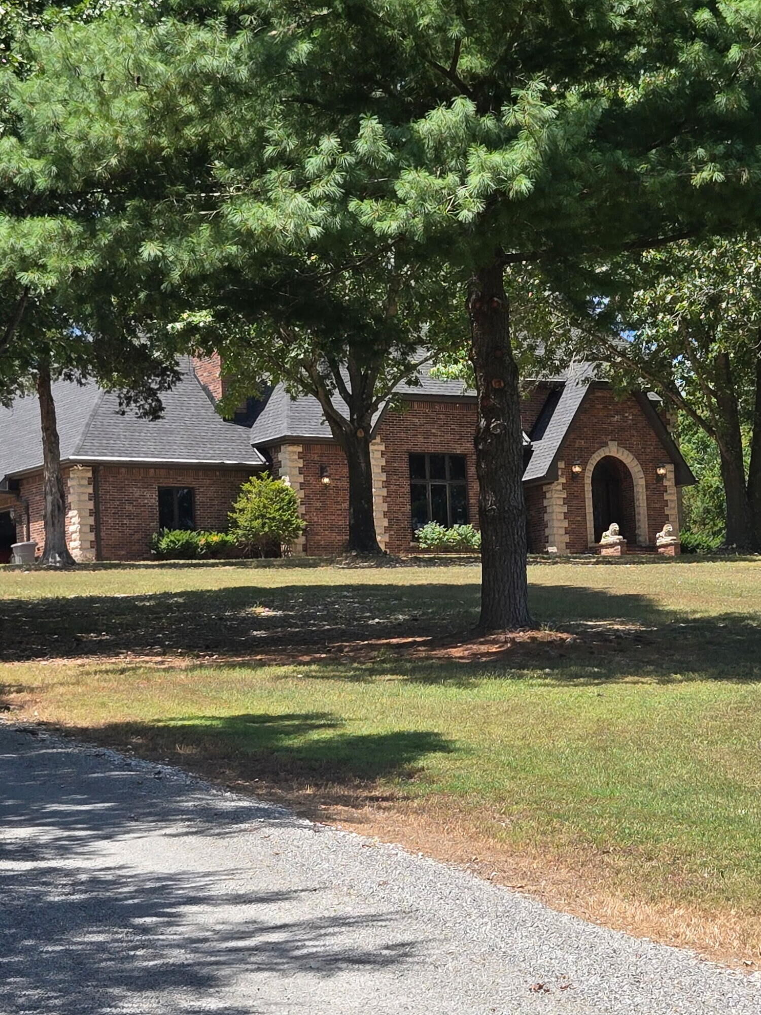 Property Photo:  93 Reagan Hollow Road  MO 64854 