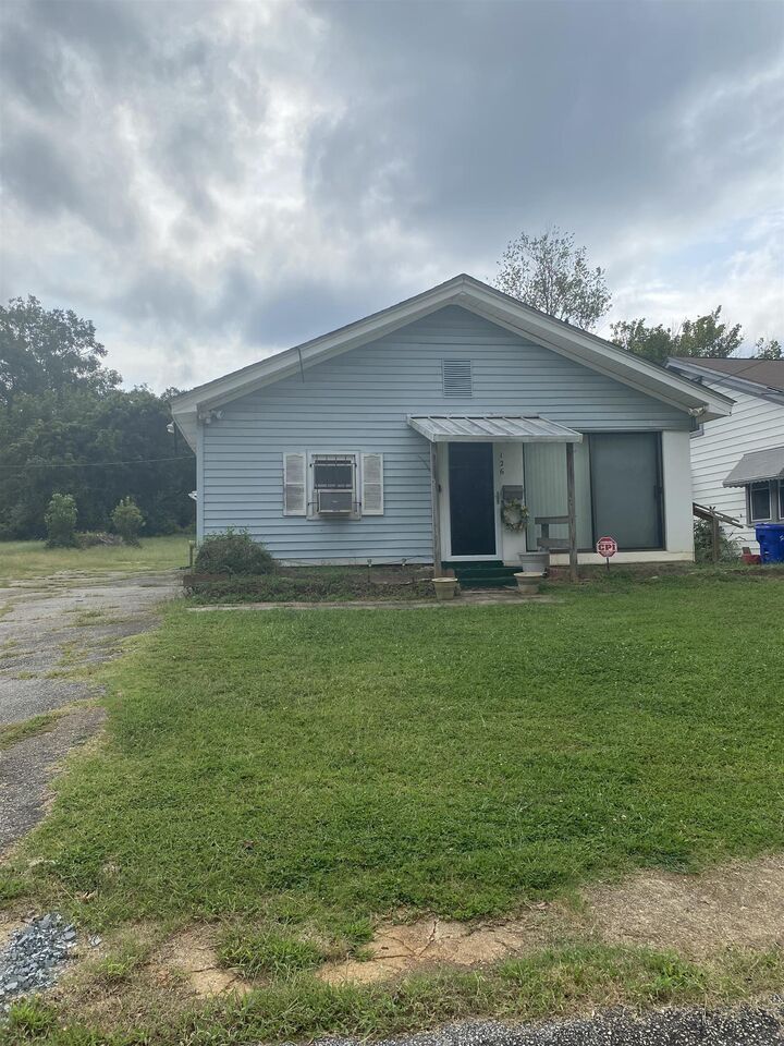 Property Photo:  126 Prospect Avenue  SC 29306 