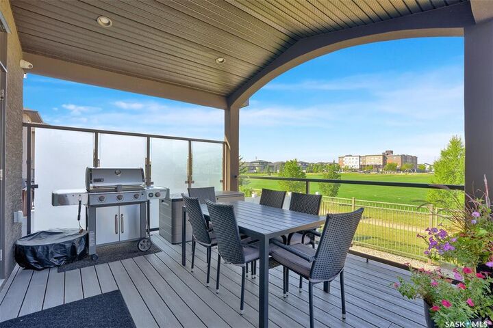 Property Photo: 5253 Snowbirds Crescent SK S4W 0H4