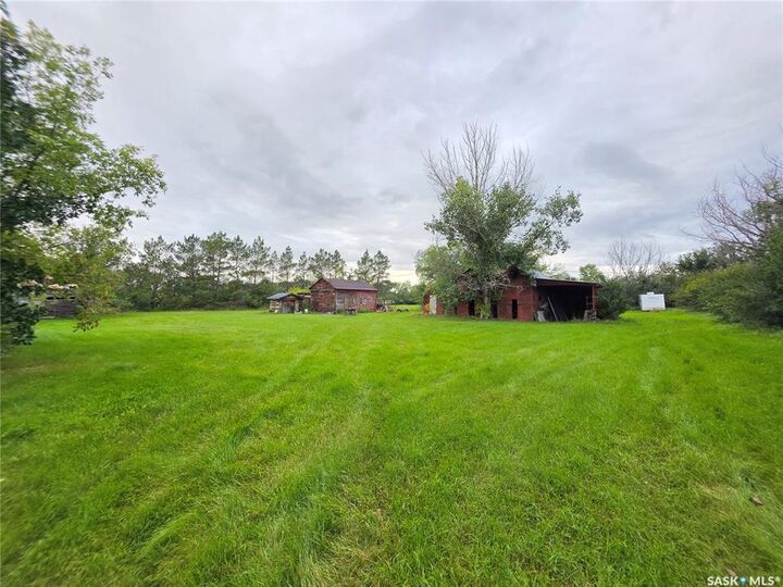 Property Photo:  22 Maple Avenue  SK S0M 2S0 