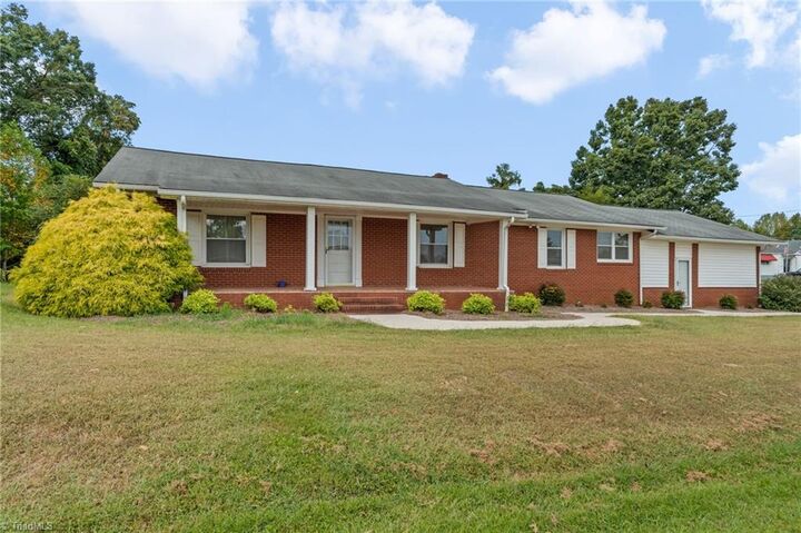 Property Photo:  3827 Nc Highway 772  NC 27052 