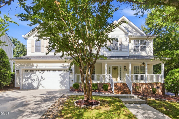 Jennifer Crawford - BHGRE Paracle Realty
