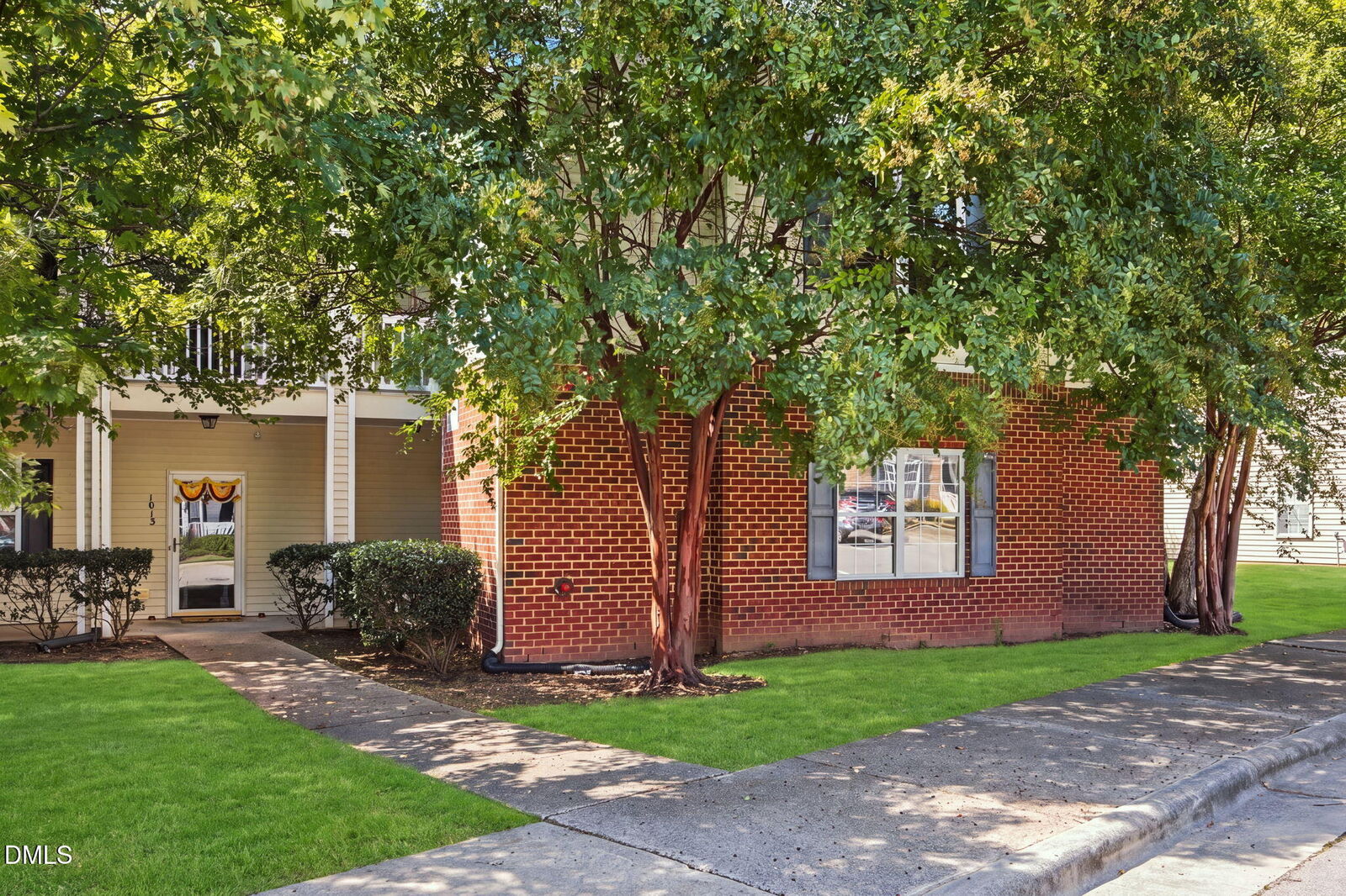 Property Photo: 1014 Linen Drive NC 27560