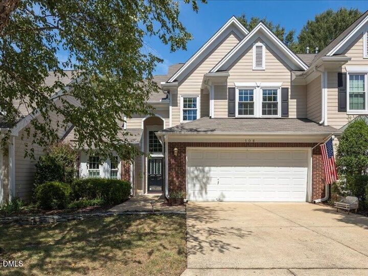 Property Photo:  108 Lake Hickory Court  NC 27519 