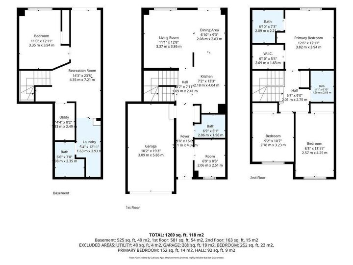 Property Photo:  175 Stanley Street 62  ON L4M 6X9 