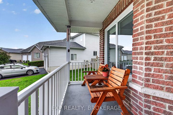 Property Photo:  159 Macdougall Drive  ON K7N 0A2 