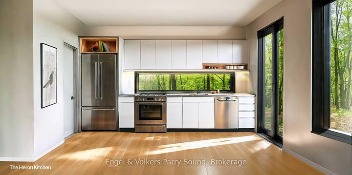 Property Photo: 132 Cali Avenue ON P2A 0B2