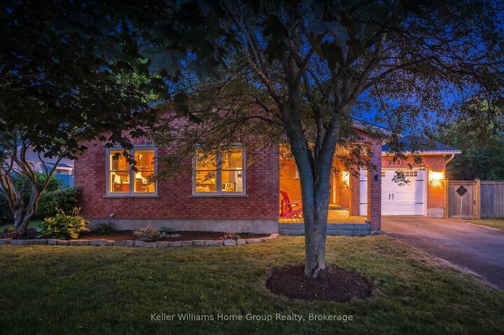 Property Photo:  273 Colborne Street  ON N0B 1S0 