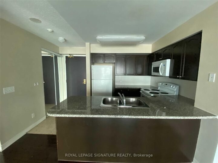 Property Photo:  51 Lower Simcoe Street 1503  ON M5J 3A2 