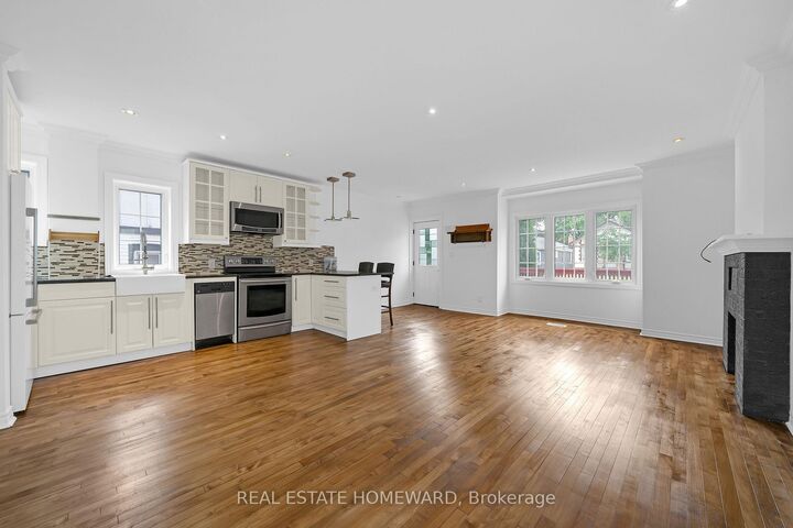 Property Photo:  57 Valhalla Boulevard  ON M1N 3B4 