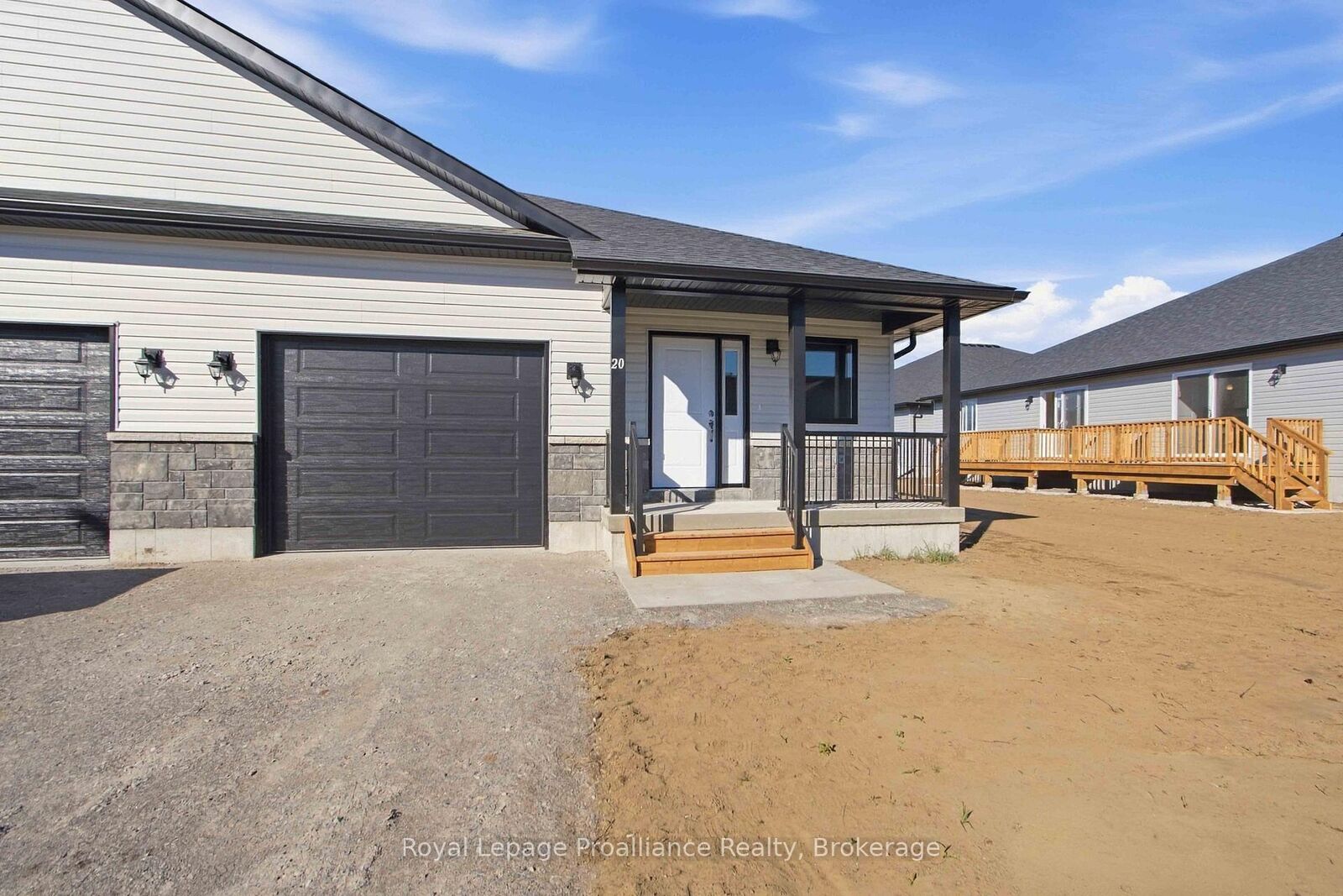 Property Photo:  20 Clayton John Avenue  ON K0K 1H0 
