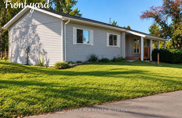 Property Photo:  66 Main Street  ON L9S 1N2 