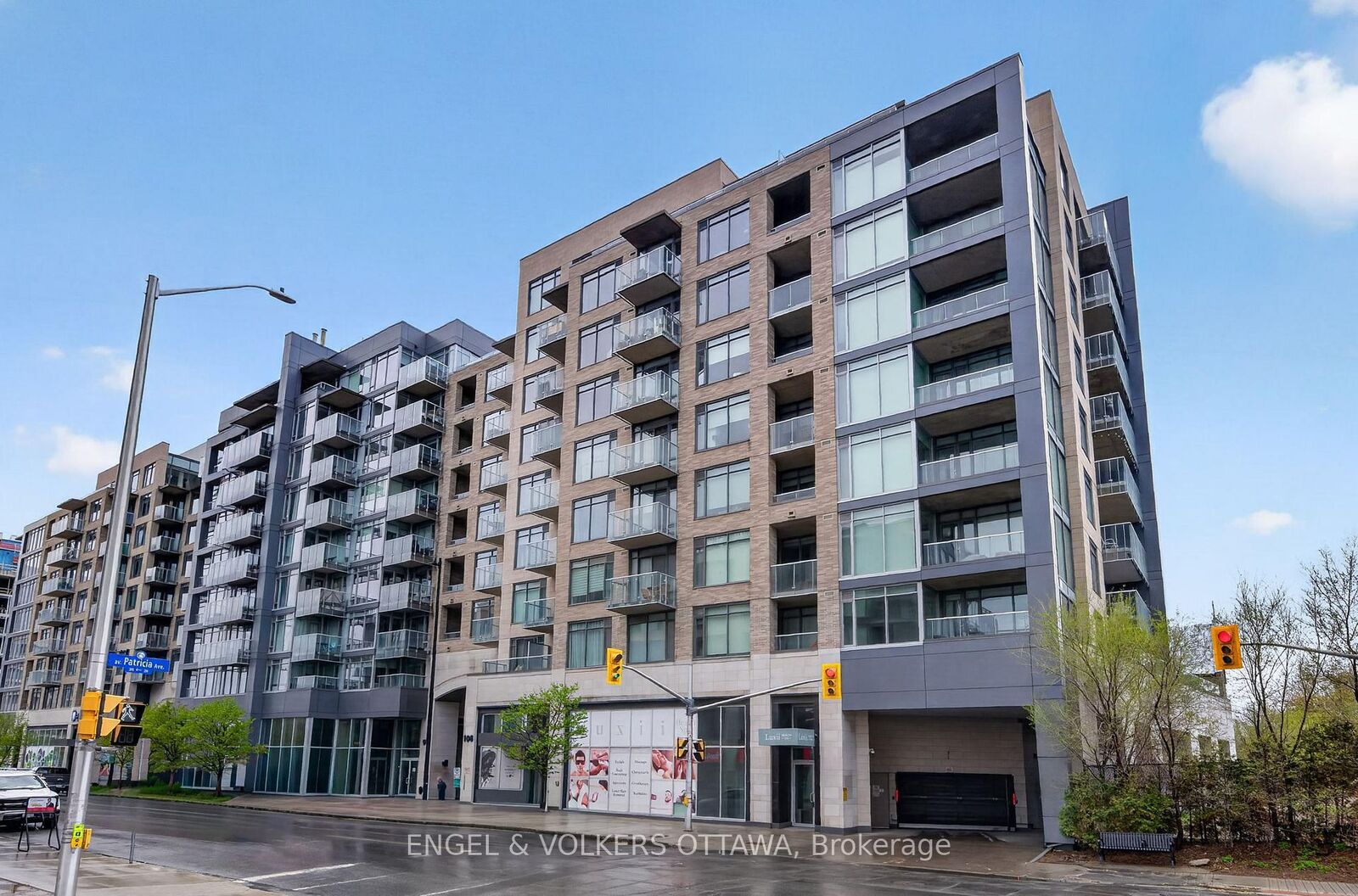 Property Photo:  108 Richmond Road 507  ON K1Z 6V9 