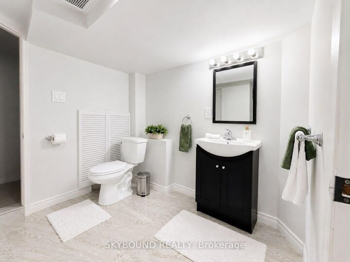 Property Photo:  1421 Will Scarlett Drive Basement  ON L6J 6S6 