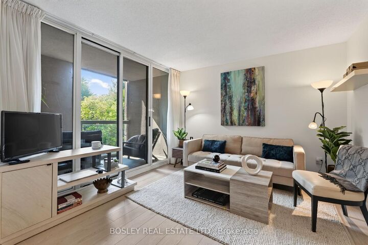 Property Photo:  225 Merton Street 501  ON M4S 3H1 
