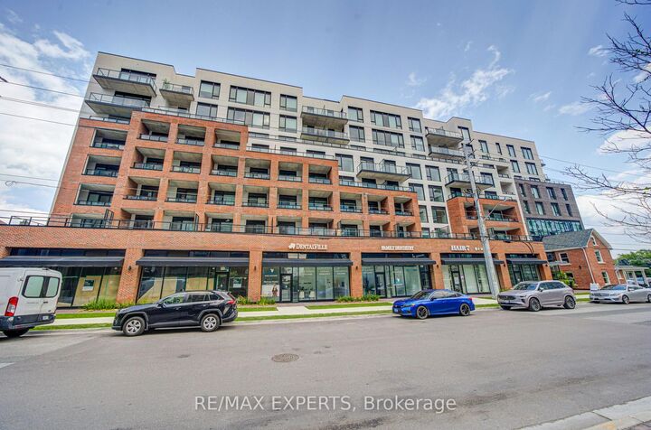 Property Photo:  2475 Old Bronte Road 416  ON L6M 5S7 
