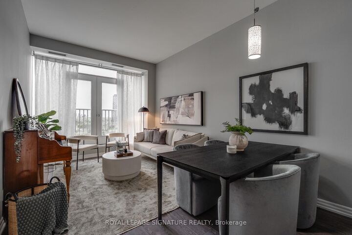 Property Photo:  797 Don Mills Road 904  ON M3C 1V1 