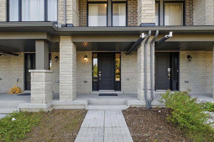 Property Photo:  484 Salem Road S  ON L1S 0G9 