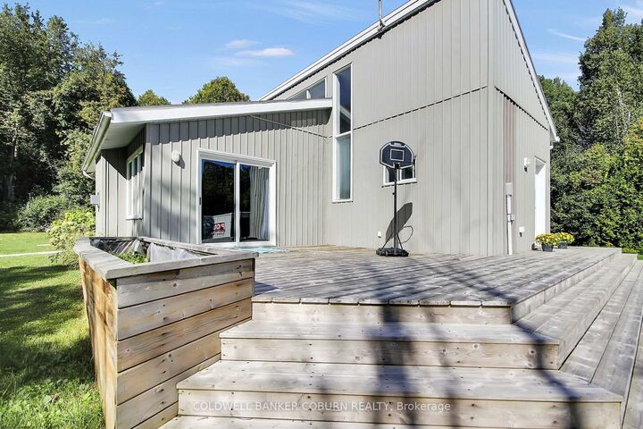 Property Photo:  1145 Craig Road  ON K0G 1S0 