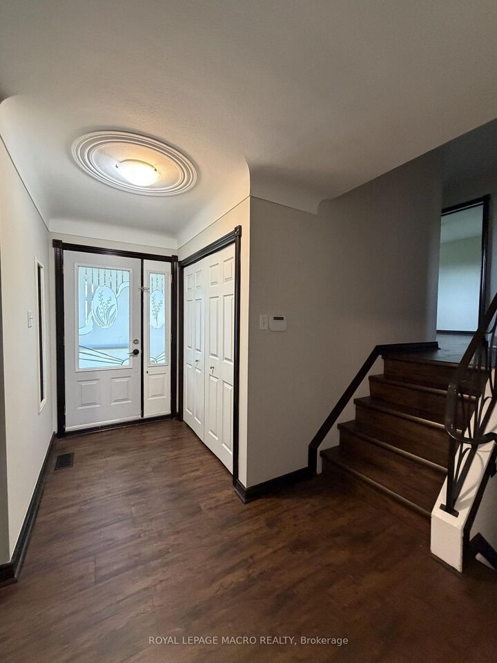Property Photo:  1202 Barton Street  ON L8E 5G9 