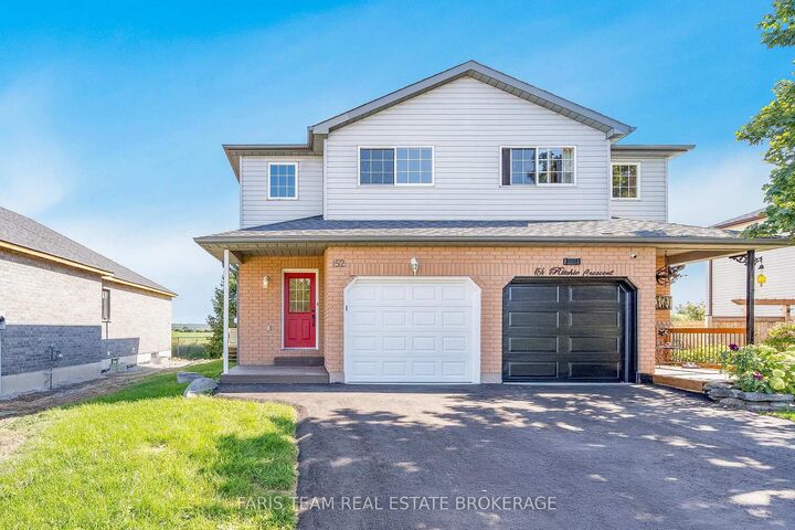 Property Photo:  152 Ritchie Crescent  ON L0L 1P0 