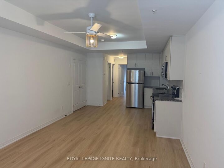 Property Photo:  2635 William Jackson Drive 1013  ON L1X 0L5 