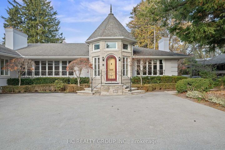 Property Photo:  80 Bayview Ridge N/A  ON M2L 1E6 