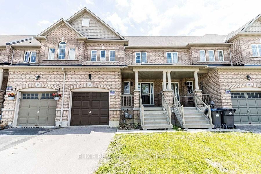Property Photo:  90 Delport Close  ON L6P 1V2 