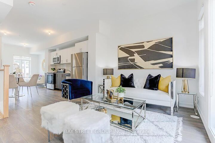 Property Photo:  76A Tisdale Avenue  ON M4A 0A9 