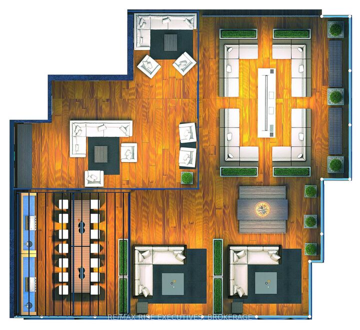 Property Photo: 1110 King Street W 201 ON K7M 0B9