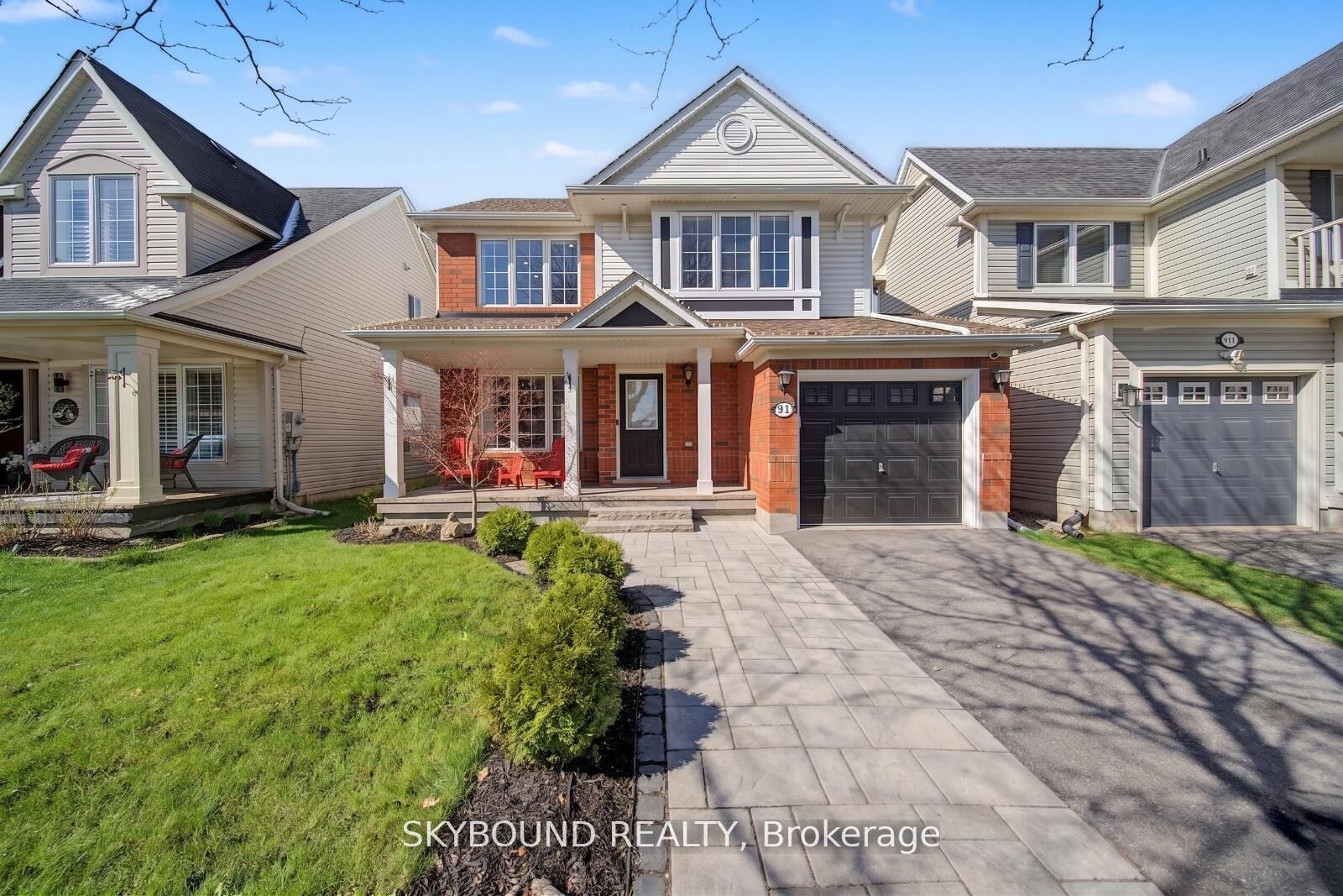 Property Photo:  970 Donnelly Street  ON L9T 6E2 