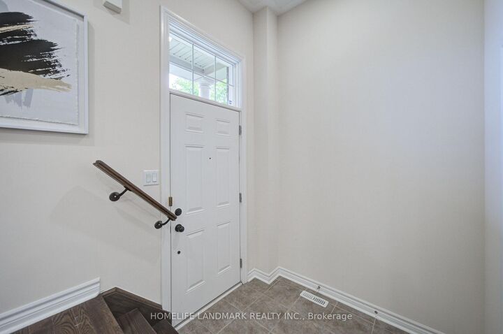 Property Photo:  10483 Woodbine Avenue  ON L6C 0K4 
