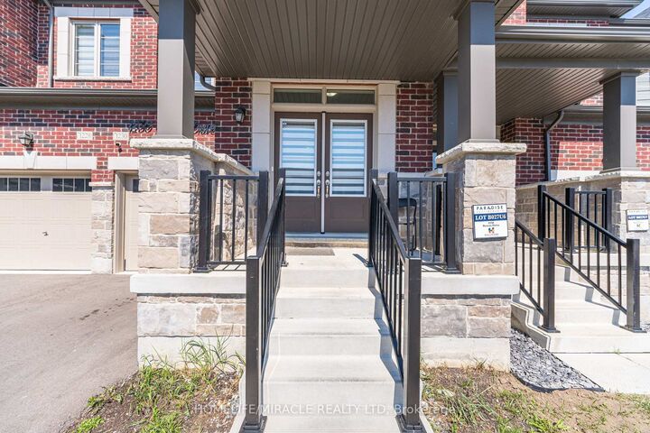 Property Photo:  1230 Rexton Drive  ON L1L 0T3 