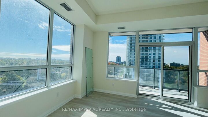Property Photo:  3260 Sheppard Avenue E 1009  ON M1T 0B5 